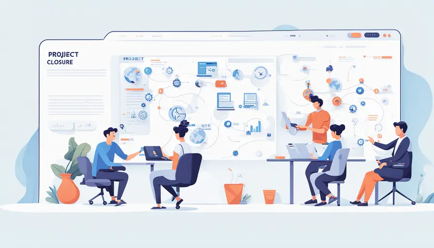 项目验收和结题的区别