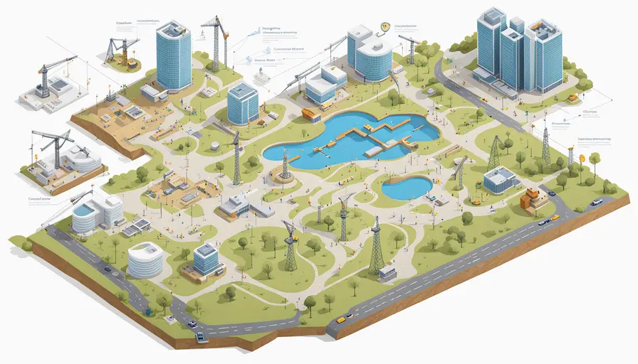 项目勘测与勘察的区别