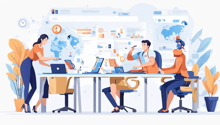 局聘公司聘项目聘区别