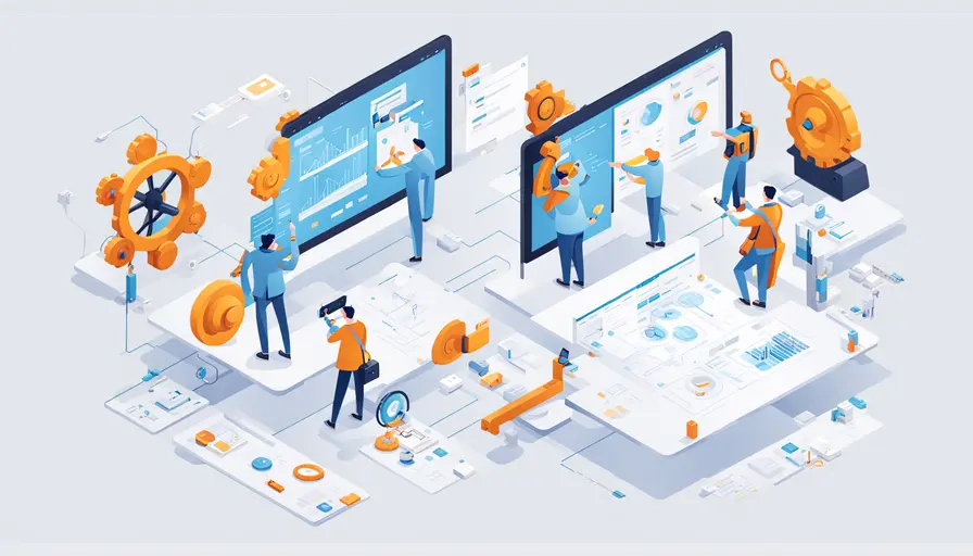 项目和项目部有啥区别