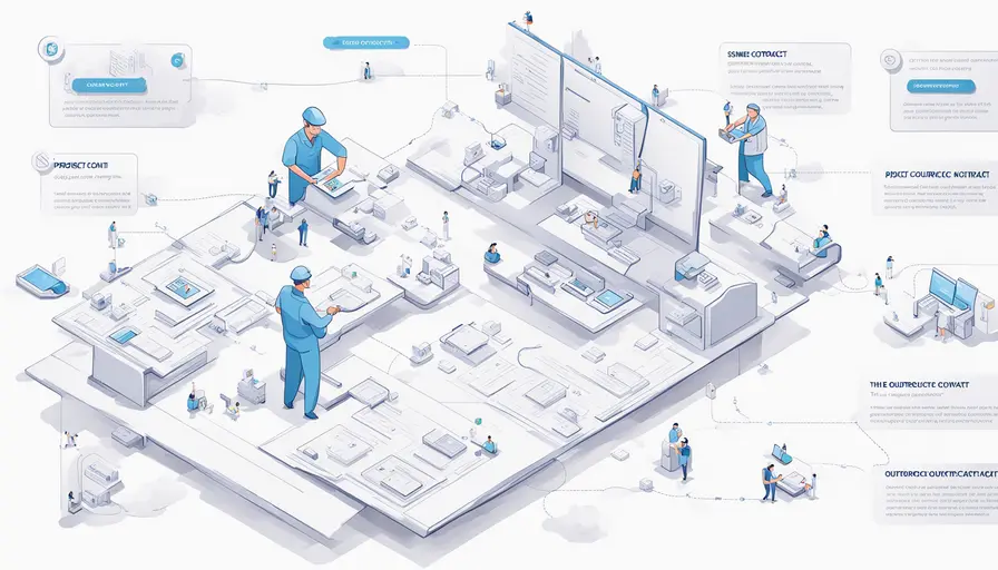 项目合同和外包合同区别