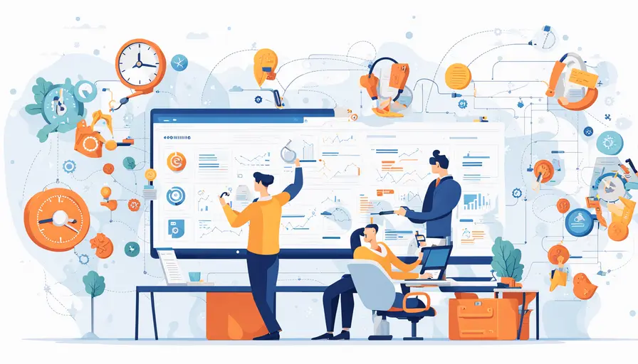 项目管理与统筹区别