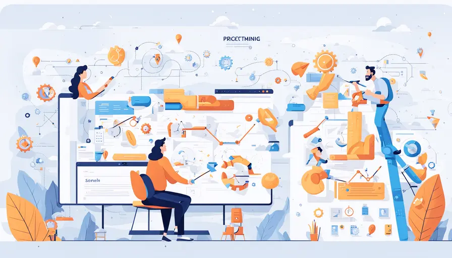 项目管理跟策划的区别