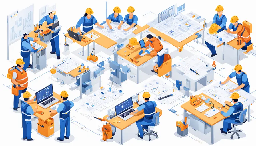 劳务队和项目部的区别