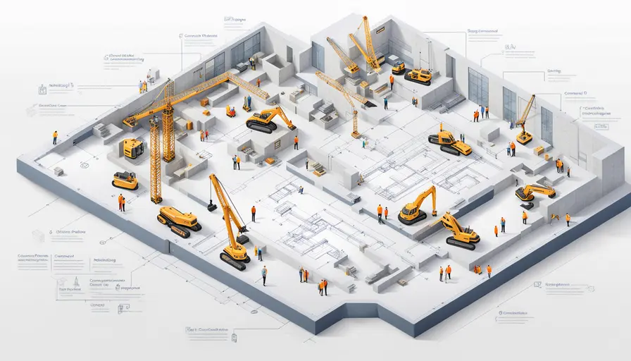 建设项目 规划项目区别 • Worktile社区