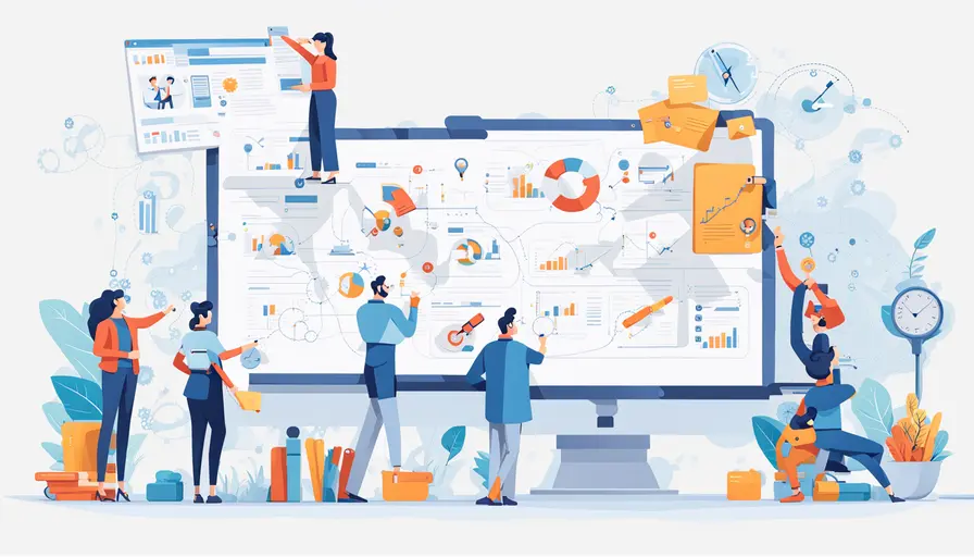 项目策划和项目统筹的区别