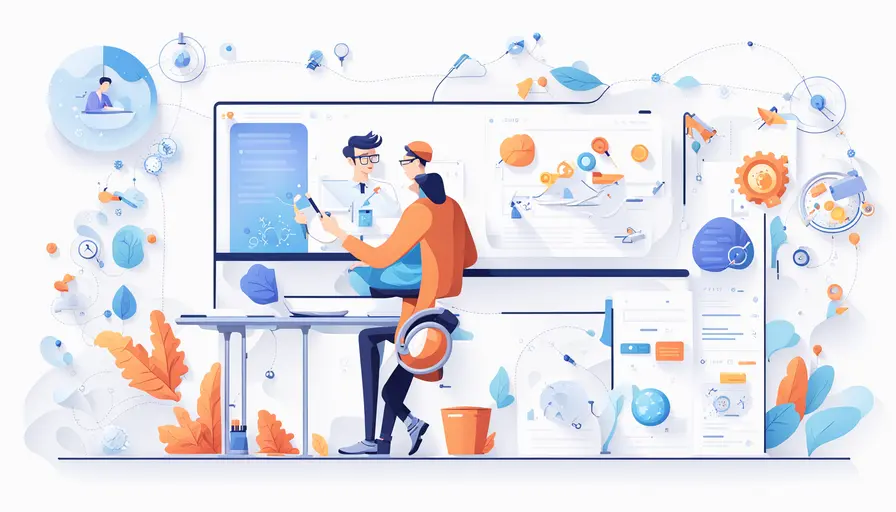 am项目和元素区别