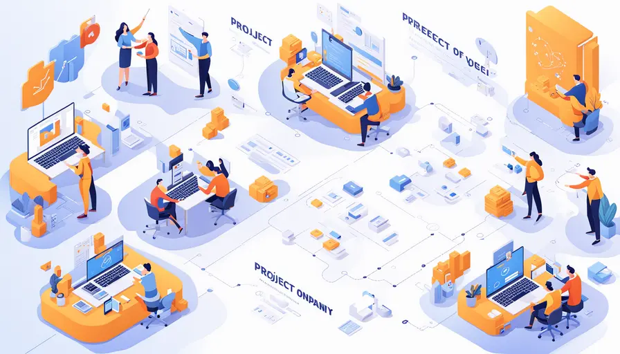 项目公司与合资公司区别