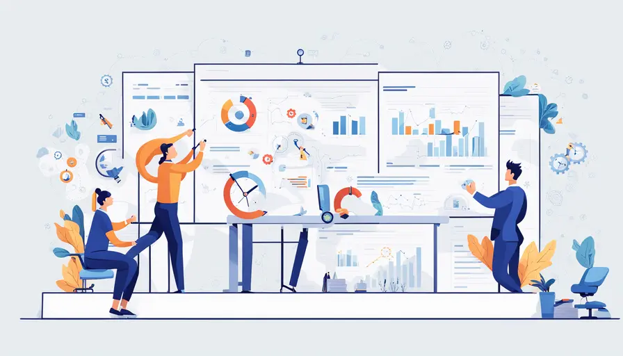 项目管理与设计咨询区别