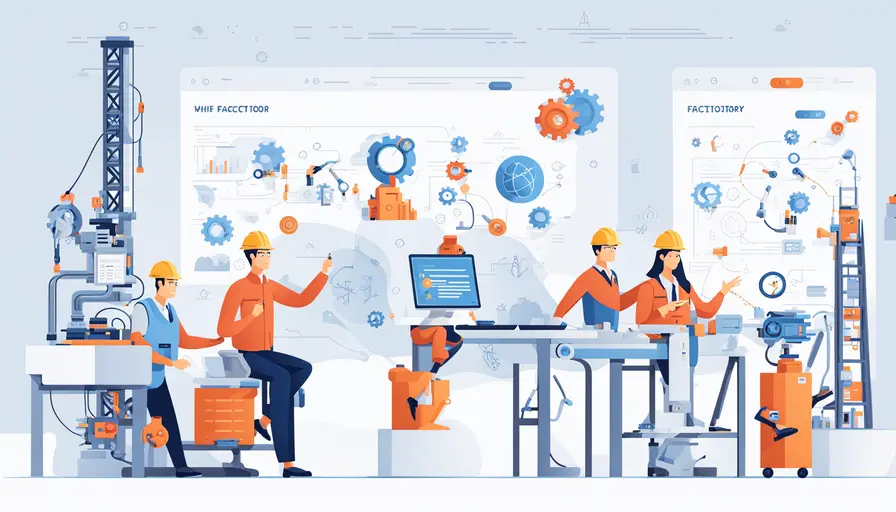 厂长和项目经理的区别