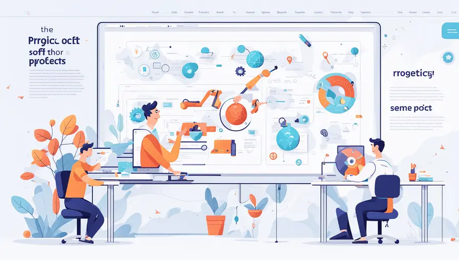 硬项目与软项目的区别