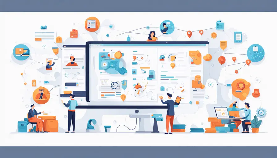 品类和项目的区别和联系