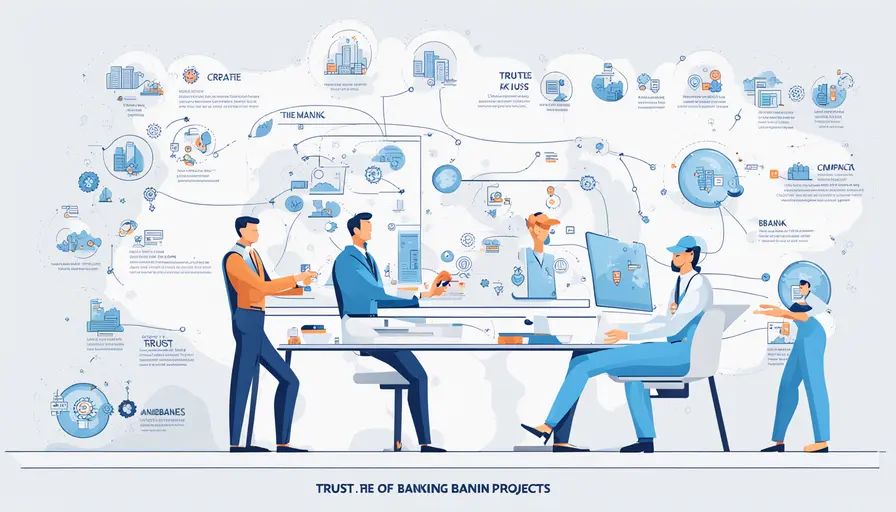 信托和银行项目的区别