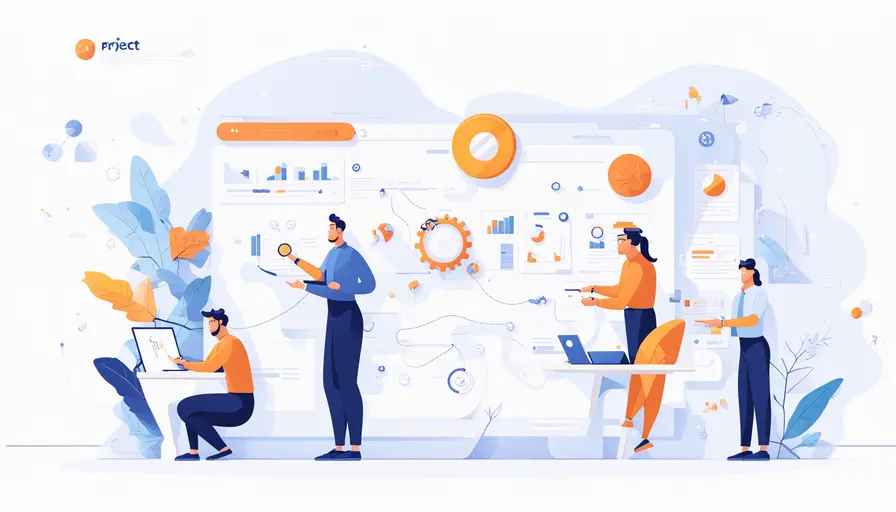 和项目经理的区别