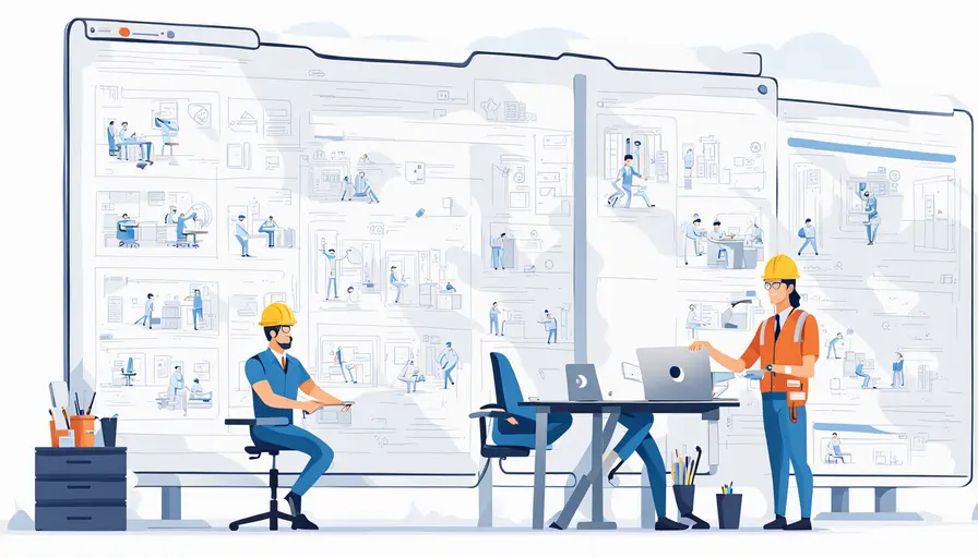 工区经理与项目经理区别 • Worktile社区