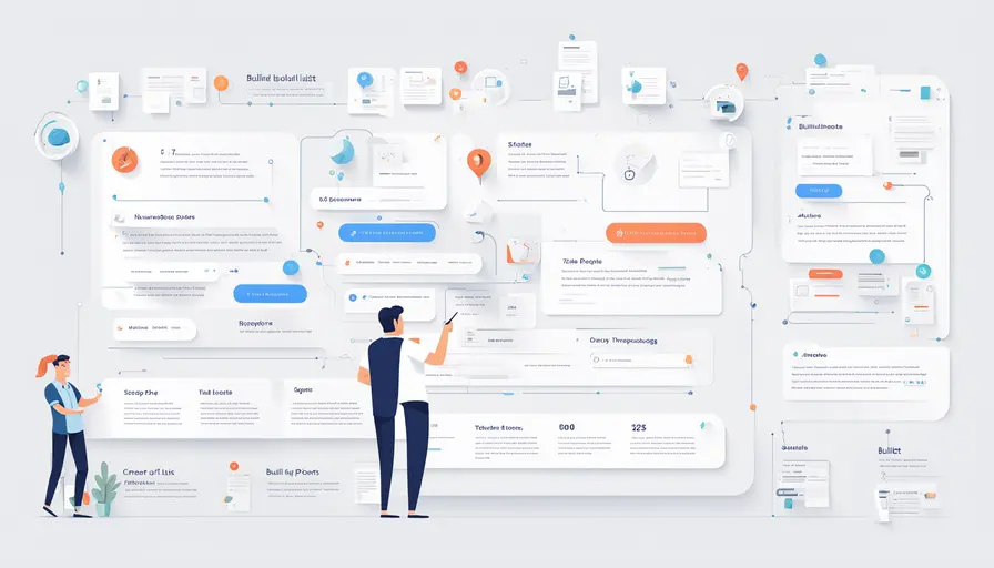 项目符号与编号的区别