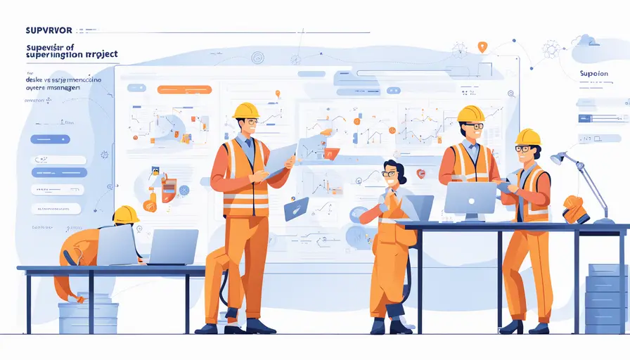 监理和项目经理的区别