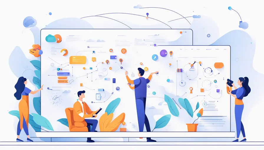 项目引言与背景的区别