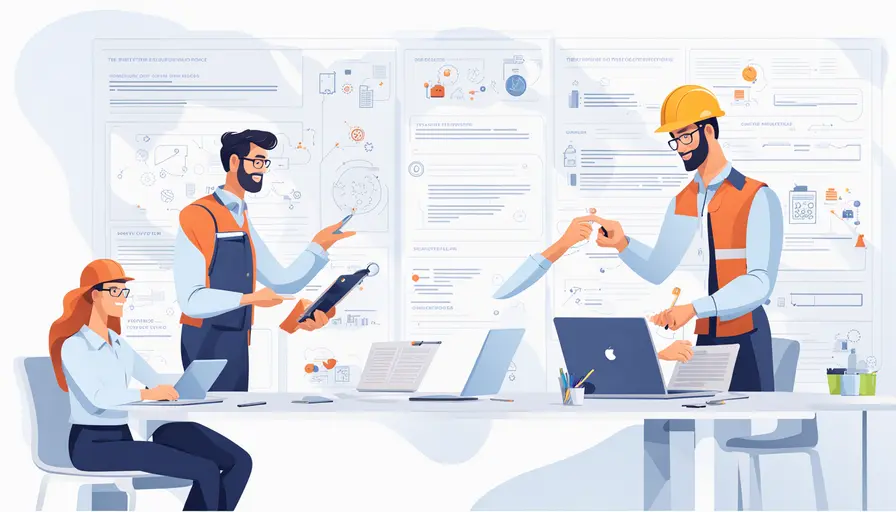 工程项目竣工移交单区别