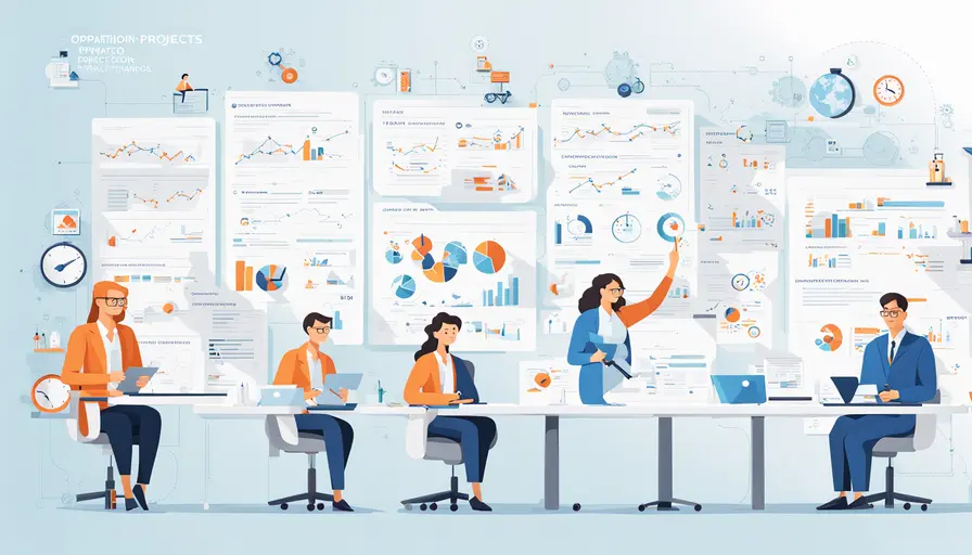 项目与运营的区别举例分析