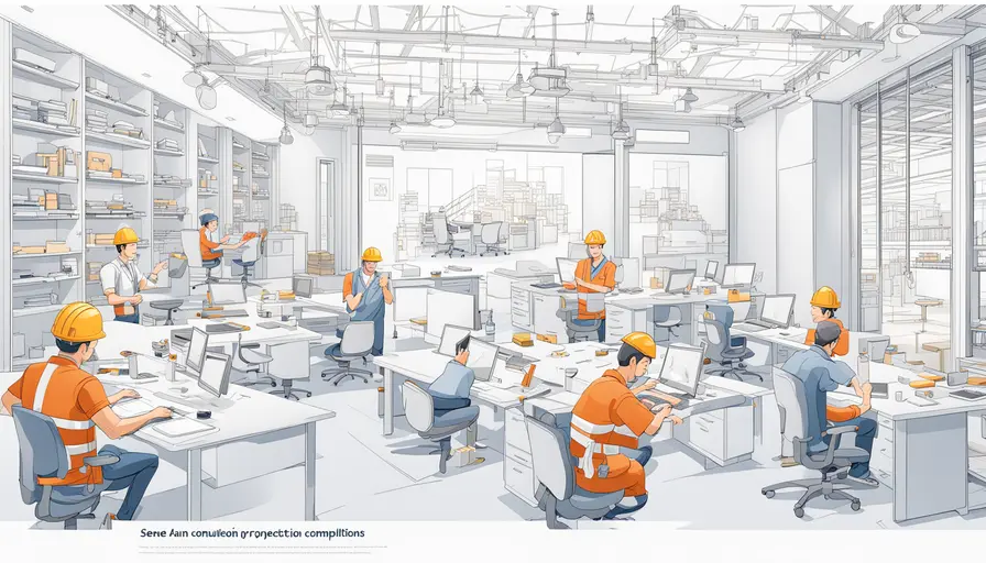 项目中交竣工的区别