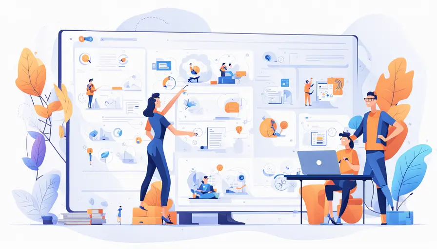 项目模块和分包的区别