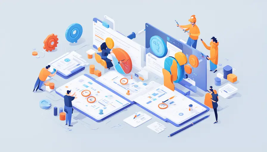 项目金额合同金额的区别