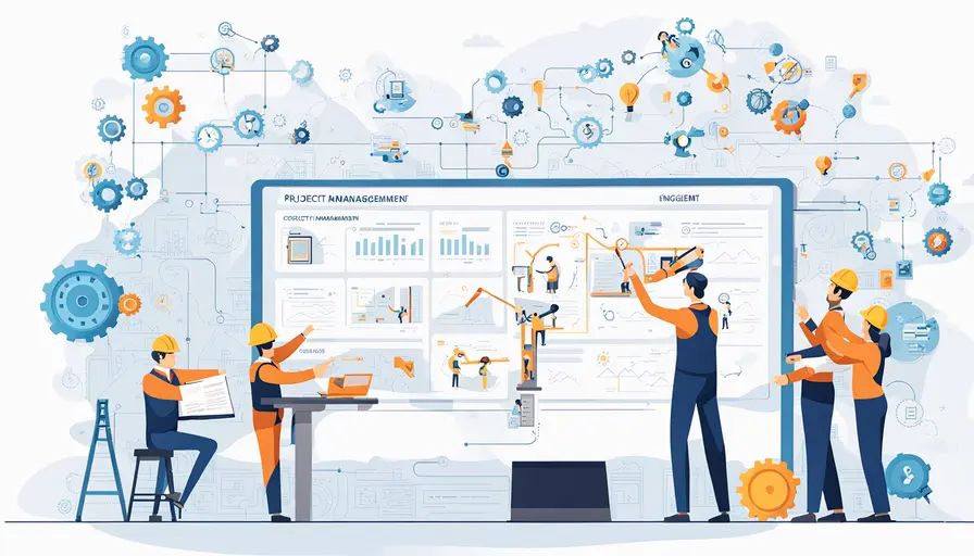 项目管理与工程管理区别