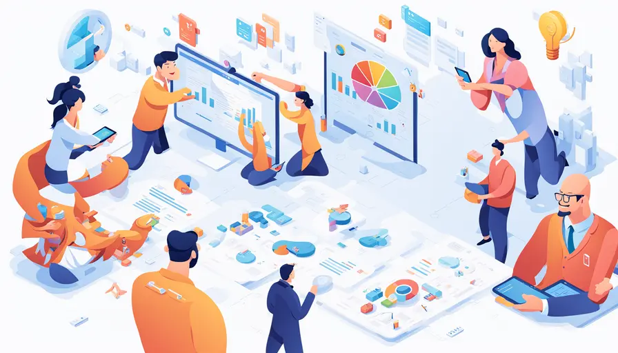 发现商机和发现项目的区别