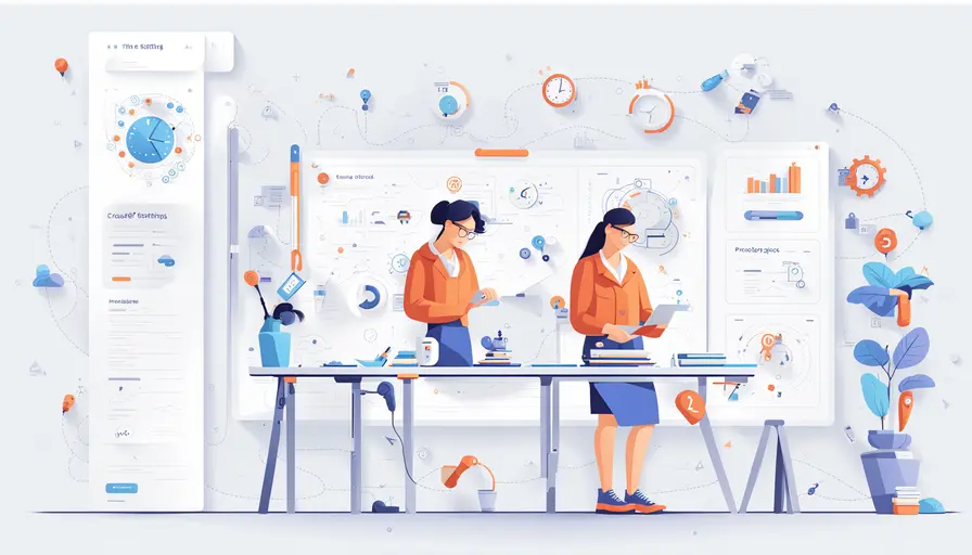 编号和项目设置的区别 • Worktile社区