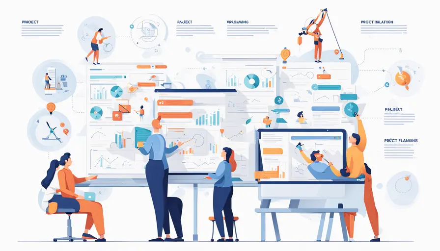 项目的统筹和策划的区别