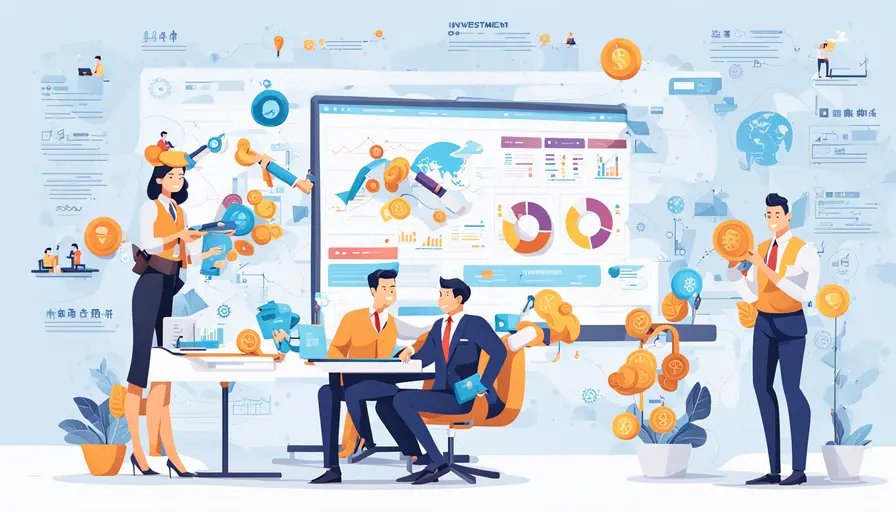 招商部和项目部的区别