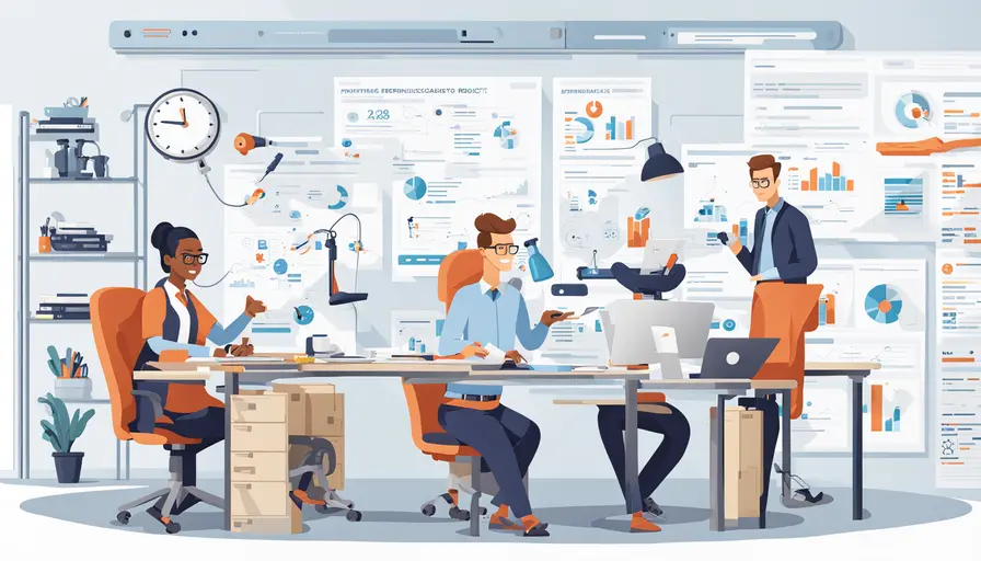 项目申报专员和文员区别