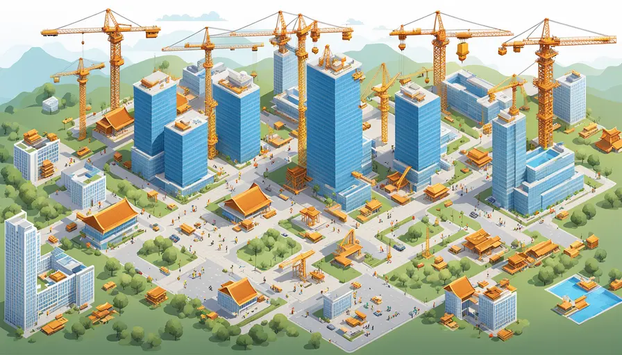 中建项目和机关待遇区别