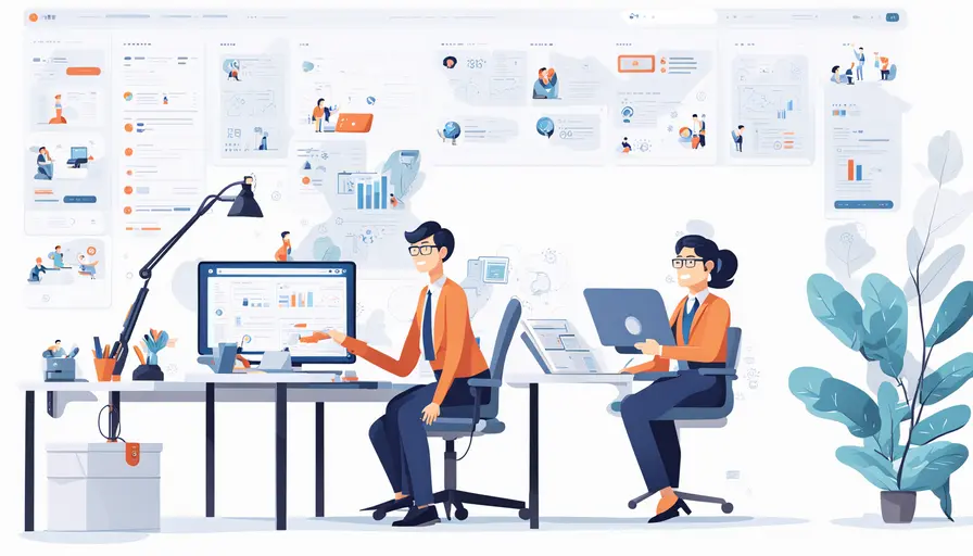 甲方项目经理和甲方项目总的区别