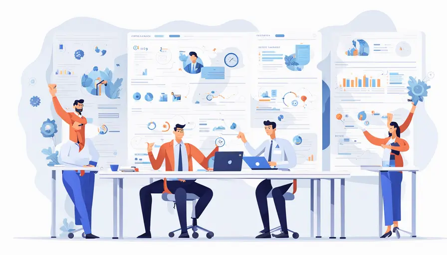 项目总经理和副总的区别