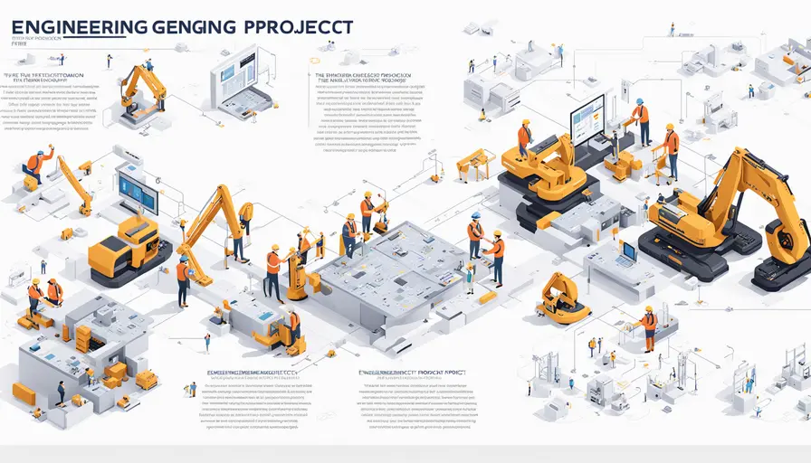 项目与工程有什么区别