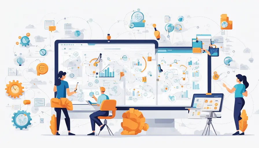 项目思路和规划的区别