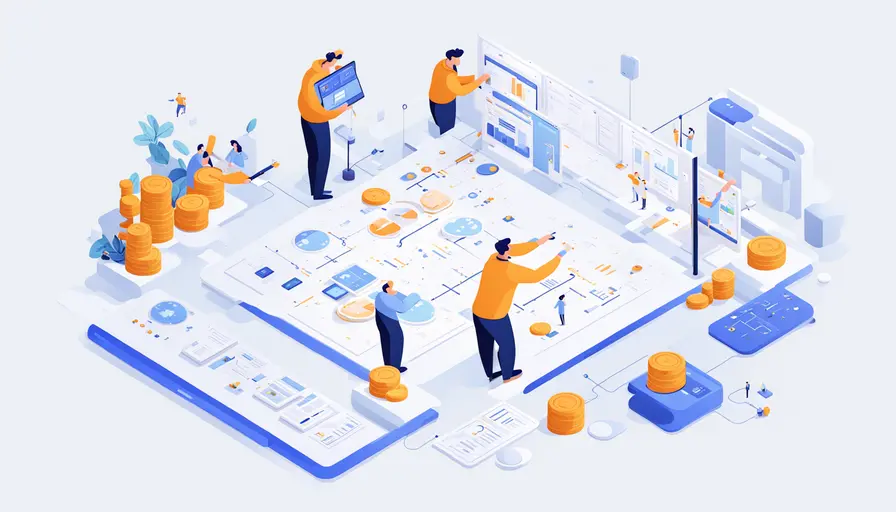 大项目和小项目投标区别