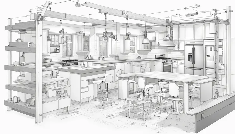 项目新建和改造的区别