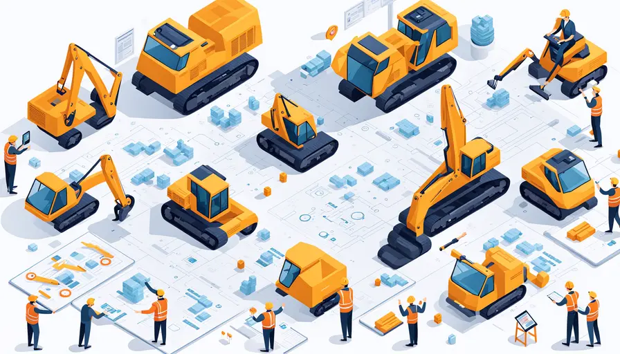 采购项目与施工项目区别