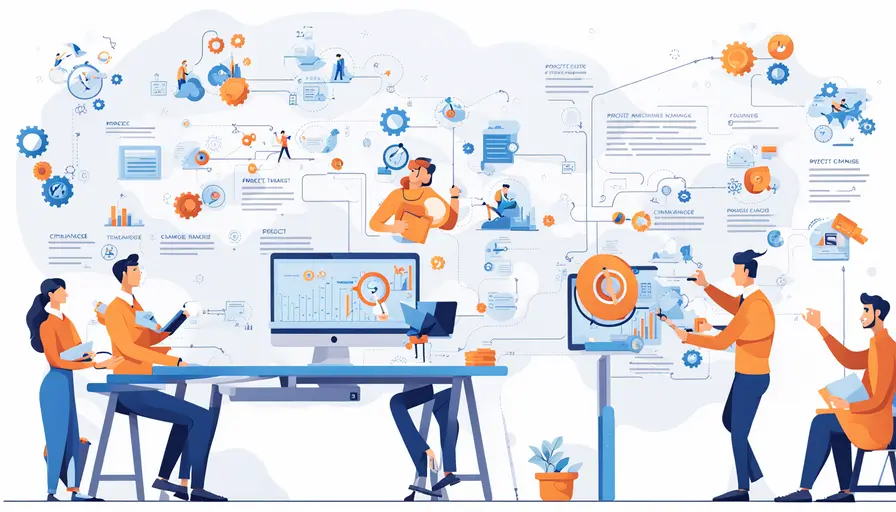 项目变更和工程变更区别