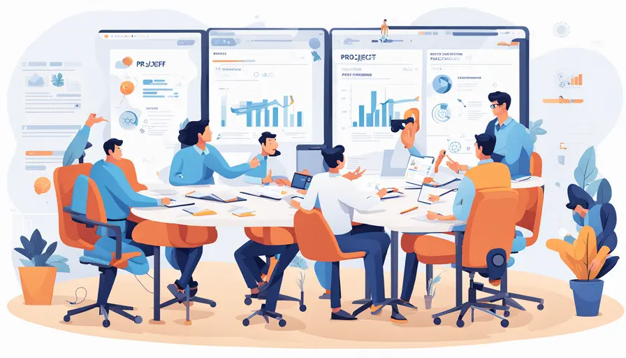 项目开工会和启动会区别