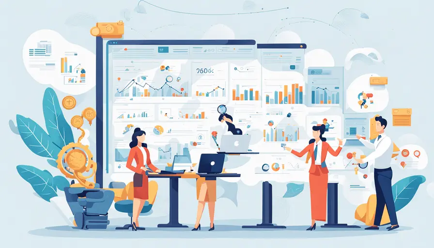 跑业务和跑项目的区别