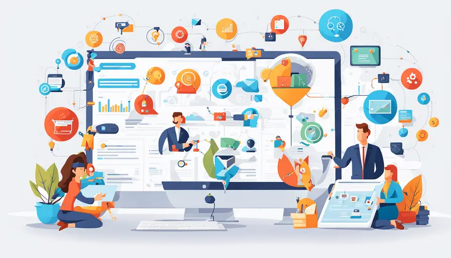 数字营销和项目营销区别