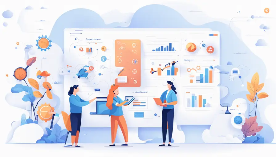 项目的配置和部署区别