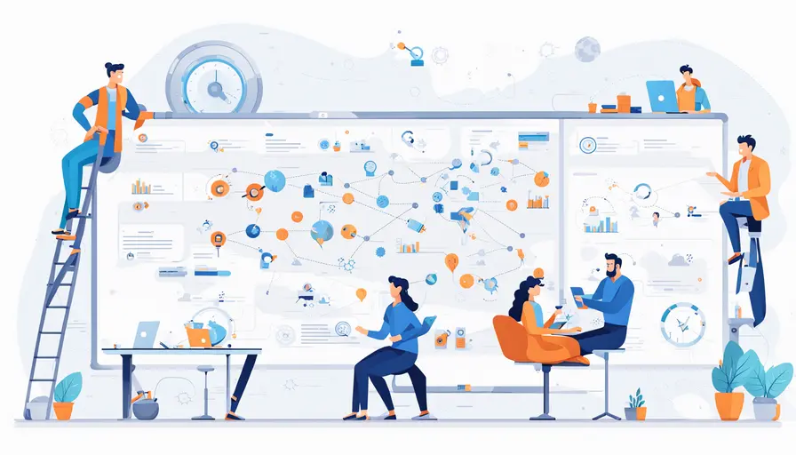 项目跟岗位有啥区别