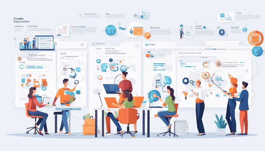 项目与课题有什么区别