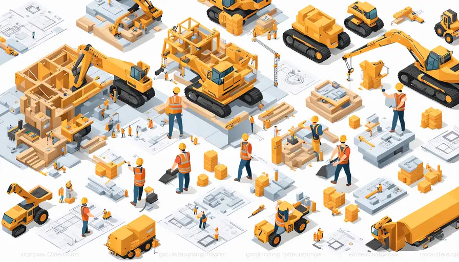 工程项目建设项目区别 • Worktile社区