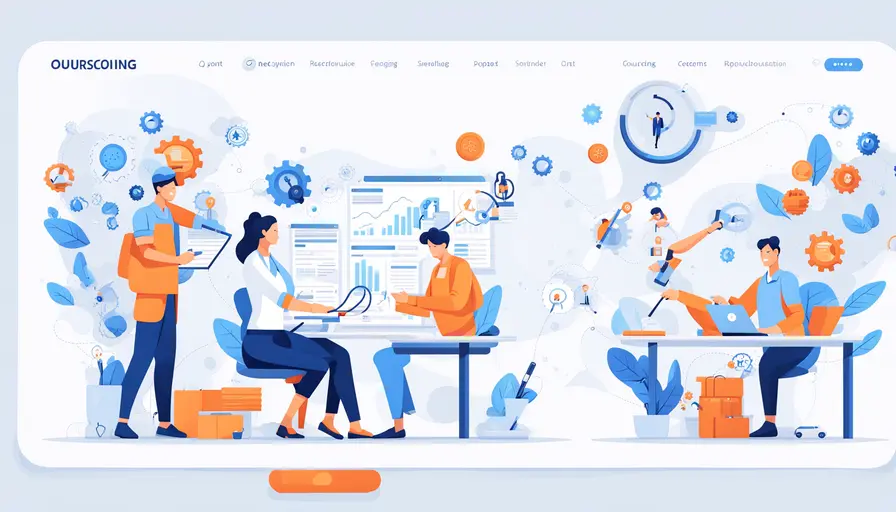 项目外包和兼职区别